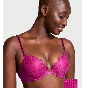 Victoria's Secret Very Sexy Push-up 34A